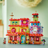 Lego Disney Encanto The Magical Madrigal House