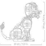 Lego Disney Young Simba the Lion King