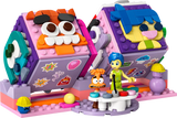Lego Disney Pixar Inside Out 2 Mood Cubes