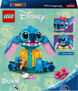 Lego Disney Stitch