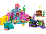 Lego Disney Princess Ariel's Crystal Cavern