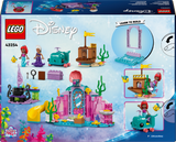 Lego Disney Princess Ariel's Crystal Cavern
