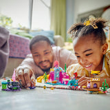 Lego Disney Princess Ariel's Crystal Cavern