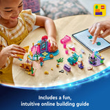 Lego Disney Princess Ariel's Crystal Cavern