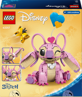 Lego Disney - Angel
