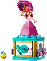 Lego Disney - Twirling Ariel