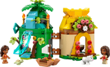 Lego Disney - Moana's Island Fun