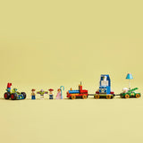 Lego Disney - Toy Story Celebration Train & RC Car