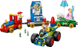 Lego Disney - Toy Story Celebration Train & RC Car