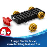 Lego Disney - Toy Story Celebration Train & RC Car