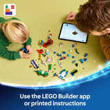 Lego Disney - Toy Story Celebration Train & RC Car