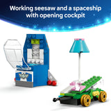 Lego Disney - Toy Story Celebration Train & RC Car