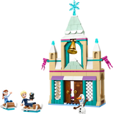 Lego Disney - Arendelle Frozen Castle