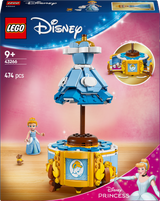 Lego Disney - Cinderella's Dress