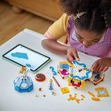 Lego Disney - Cinderella's Dress