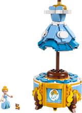 Lego Disney - Cinderella's Dress