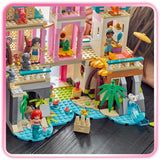 Lego Disney - Princess Castle & Royal Pets