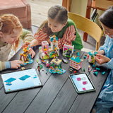 Lego Disney - Princess Castle & Royal Pets