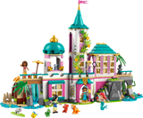 Lego Disney - Princess Castle & Royal Pets