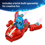 Lego Disney - Lilo and Stitch Beach House