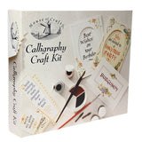 House Of Crafts Calligraphy Craft Kit