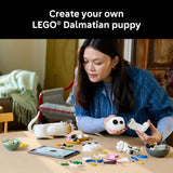 Lego Disney - 101 Dalmatians Puppy