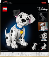 Lego Disney - 101 Dalmatians Puppy