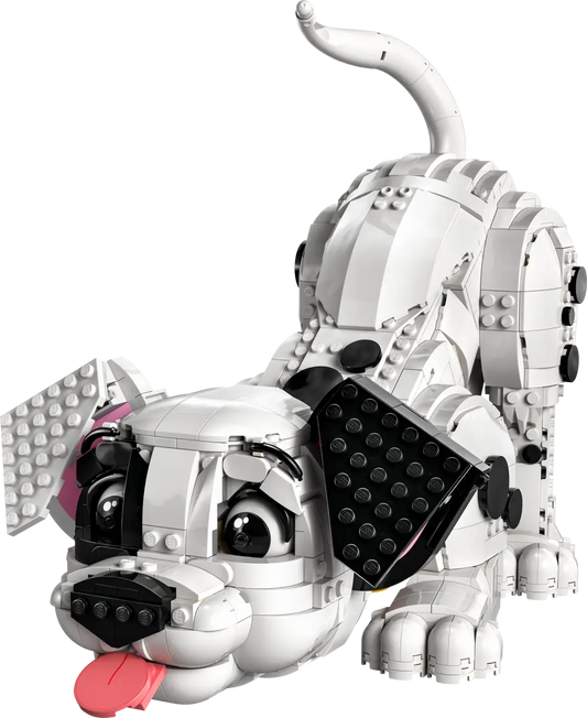 Lego Disney - 101 Dalmatians Puppy