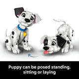 Lego Disney - 101 Dalmatians Puppy