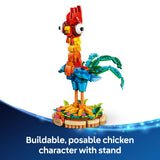 Lego Disney Princess Moana - Heihei