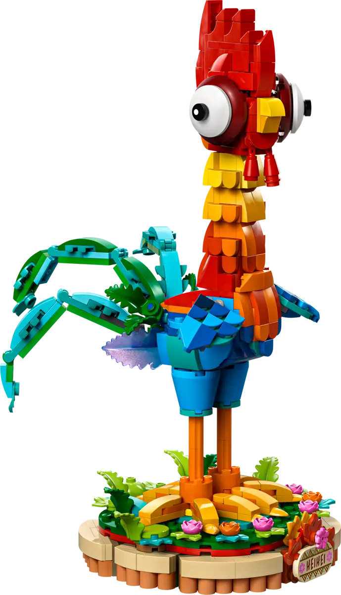 Lego Disney Princess Moana - Heihei