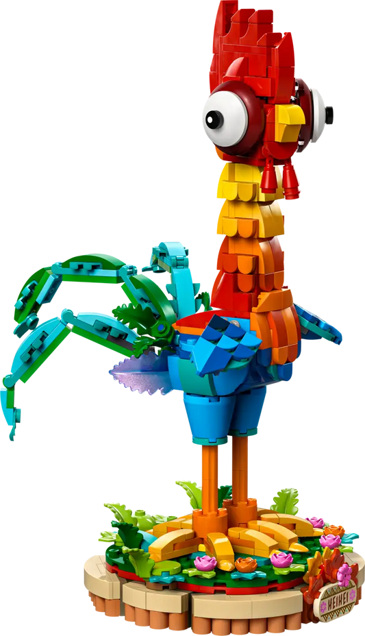 Lego Disney Princess Moana - Heihei