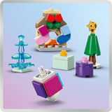 Lego Disney Frozen Advent Calendar 2025