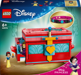 Lego Disney Snow White's Jewellery Box