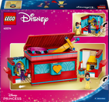 Lego Disney Snow White's Jewellery Box