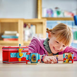 Lego Disney Snow White's Jewellery Box