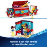 Lego Disney Snow White's Jewellery Box