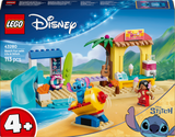 LEGO Disney - Beach Fun with Lilo & Stitch