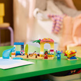 LEGO Disney - Beach Fun with Lilo & Stitch