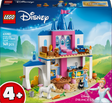 LEGO Disney - Cinderella Animal Friends Castle