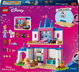 LEGO Disney - Cinderella Animal Friends Castle