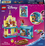 LEGO Disney - Ariel's Magical Mini Palace