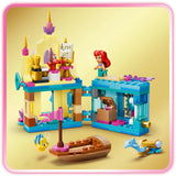 LEGO Disney - Ariel's Magical Mini Palace