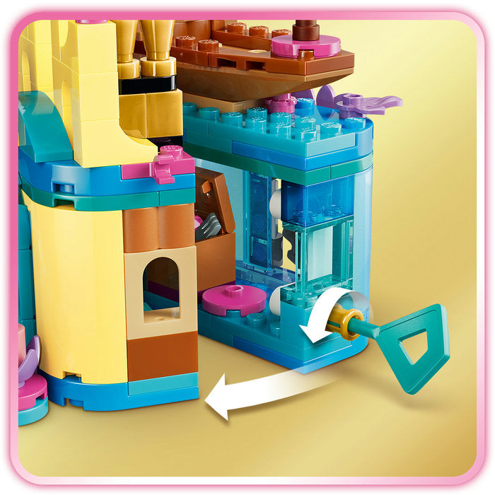 LEGO Disney - Ariel's Magical Mini Palace