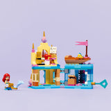 LEGO Disney - Ariel's Magical Mini Palace