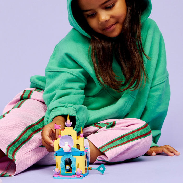 LEGO Disney - Ariel's Magical Mini Palace