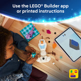 LEGO Disney - Olaf and Bruni's Picnic Fun