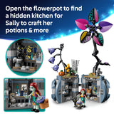 LEGO Disney The Nightmare Before Christmas - Sally's Flowerpot