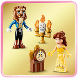LEGO Disney - Belle & the Beasts Enchanted Castle
