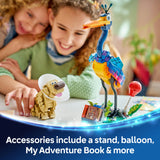 LEGO Disney - Kevin & Dug